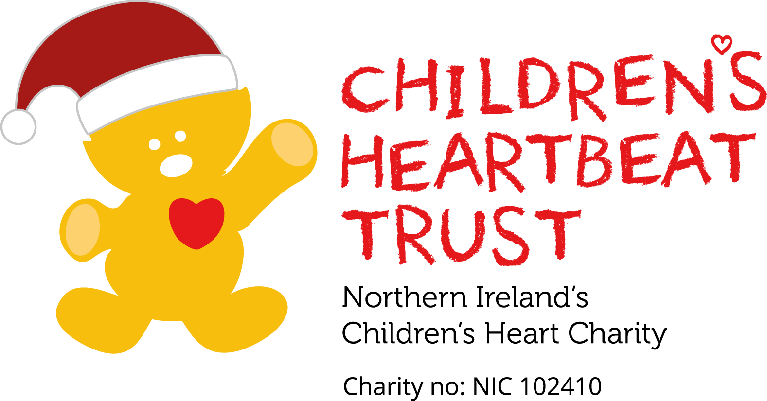 Childrens Heartbeat Trust