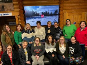 Heart Group Organisers