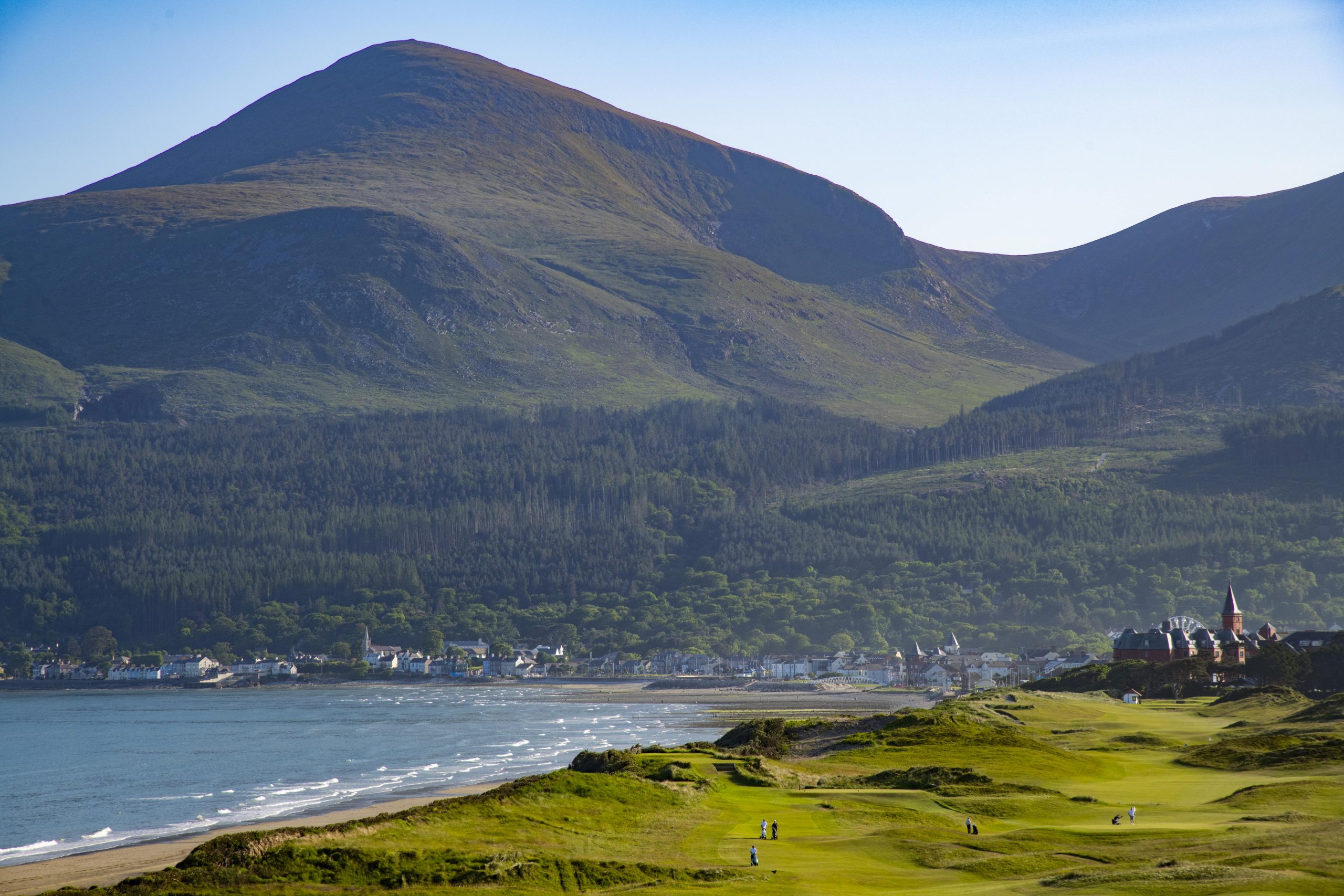 Image Credit: Tourism Northern Ireland